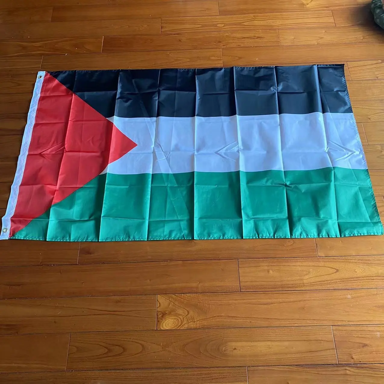 ปาเลสไตน์ธงตกแต่ง3X2ฟรีฉนวนกาซาปาเลสไตน์เสรีภาพ3X5ธงธงชาติ