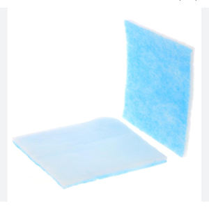 Mengma 54721329, nuevo filtro de elemento filtrante, filtro azul cuadrado de algodón, Industrial fieltro para compresores de tornillo, pieza - Product Image 5