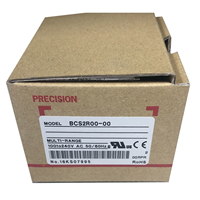 Contrôleur de température PID BCS2R00-00 neuf, sortie relais 48x48mm, AC 100-240V, multi-entrées universelles, série BCx2