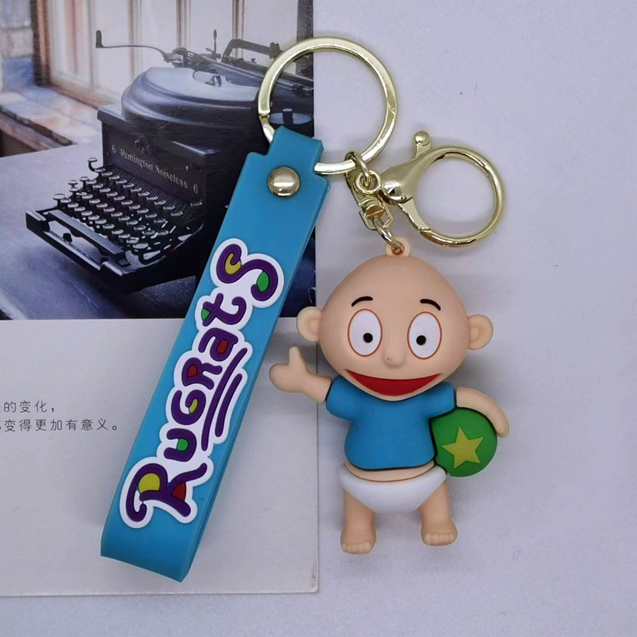 Style 5-opp