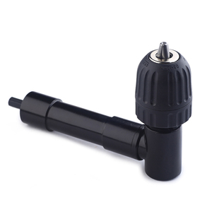 <span class=keywords><strong>Perceuse</strong></span> électrique à <span class=keywords><strong>Angle</strong></span> droit à 90 degrés avec <span class=keywords><strong>mandrin</strong></span> en plastique - Product Image 4
