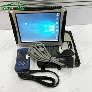 Lector de Códigos de Diagnóstico Denso DST-i Kubota con Interfaz USB para Windows, Garantía de 2 Años, Compatible con Laptop CF19 - Product Image 4