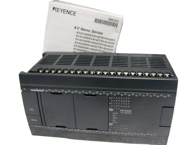 キーエンス PLC KV-N1AW アクセスウィンドウ LCD ディスプレイユニット