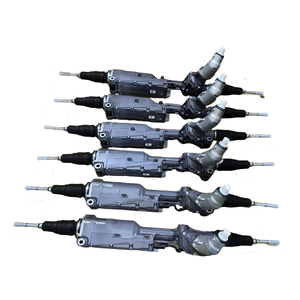 Adecuado para la columna de dirección del timón <span class=keywords><strong>Audi</strong></span> A5A6 A7 A8 - Product Image 1
