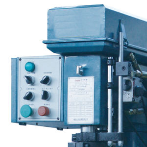 ماكينة خاصة للحفر والتنصت ثنائية المحطة مخصصة-معالجة متزامنة متعددة المحاور عالية الكفاءة غير قياسية - Product Image 3