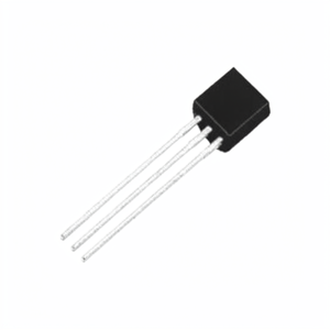 Electronics Component TO 226 3, TO 92 3 Authorized Distributor Power Management (PMIC) LM78L24 - Product Image 1