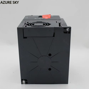 Variador de Frecuencia Monofásico ATV12HU22M2 2.2kW 3HP 200-240V, Precio de Fábrica - Product Image 1