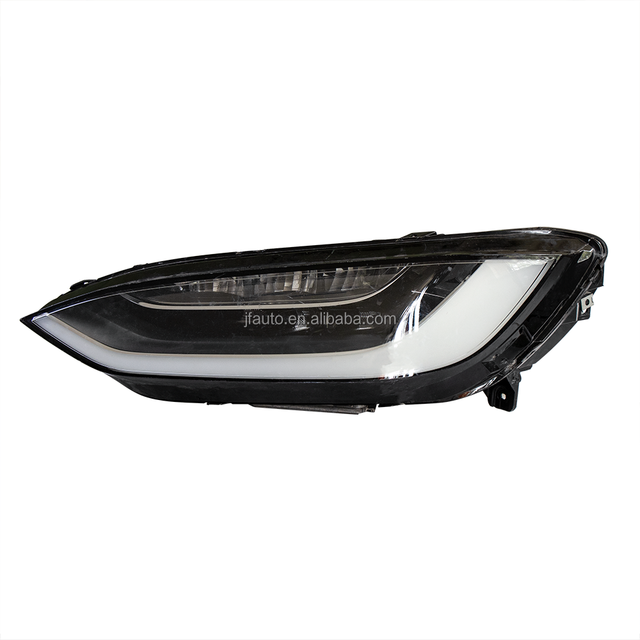 Super Bright Auto Depo Head Lamp 12V Car Led Head Light for Tesla Model X