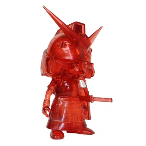 Custom made modelo resina brinquedo figura/3d transparente <span class=keywords><strong>polystone</strong></span> resina estatueta/design personalizado personagem resina estátua fabricante - Product Image 1