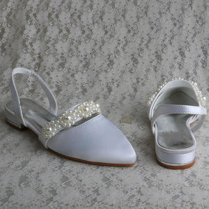 Slingback femmes chaussures plates <span class=keywords><strong>ballerines</strong></span> - Product Image 3