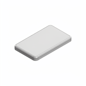 MS256-10S-NS Service complet d'origine pour blindages RF - Product Image 1