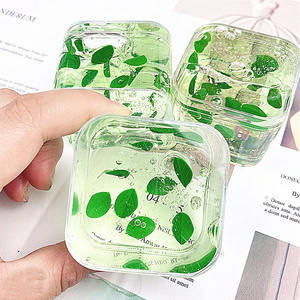 CHENXI Venta al por Mayor de Slime Ultra Transparente y Suave como la Seda de 120 ml, Slime Combinable a Voluntad, Slime de Color Personalizado, Tienda de Slime - Product Image 2