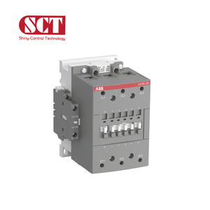 Contactor de CA de Alta Calidad 20A 220V 380V Magnético, Buen Precio, Principal para Motor - Product Image 3