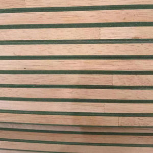 Bloque de Madera Contrachapada de Alta <span class=keywords><strong>Calidad</strong></span> de 18 mm, Núcleo Sólido de HMR HDF, Revestido de Melamina, E0 Formaldehído, Grado de Primera Clase, Precio Bajo en Venta - Product Image 4