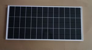 Nhà máy trực tiếp bán Mono 230W PV mô-đun năng lượng mặt trời bảng điều khiển với giá cả cạnh tranh - Product Image 2