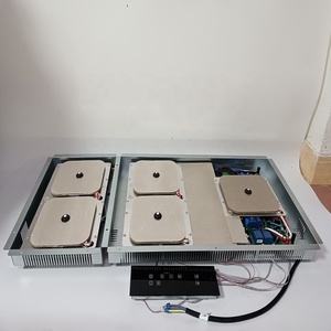 <span class=keywords><strong>2025</strong></span> thiết kế mới 110V ~ 220V năm điện vô hình bếp cảm ứng cho truy cập hàng đầu/năm đầu đốt vô hình cảm ứng đung - Product Image 5