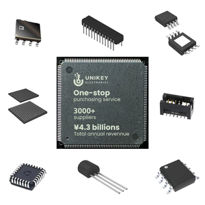 ขั้วต่อ Unikeyic รุ่น TE Connectivity 927833-2 ขั้วต่อ 24 พิน ตัวผู้ ตัวเมีย แบบ ISO - Product Image 2