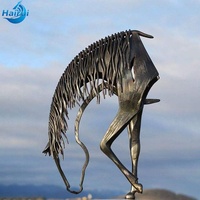 Statue de taureau, d'ours, de guépard, de léopard en métal, laiton, bronze noir, grandeur nature, personnalisée, pour extérieur, jardin, centre commercial, à vendre