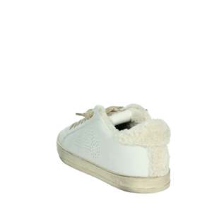 Zapatillas Donna P448 Blancas F22JOHN-W, Estilo Deportivo - Product Image 2