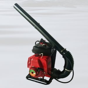 Soplador de Hojas de 4.5KW a Gasolina para Huertos, Jardines, Prevención de Incendios y Remoción de Nieve - Product Image 1