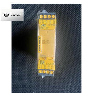 Relais de sécurité Pilz Pilz PNOZ s22 C 24VDC 751132/750132 - Product Image 1