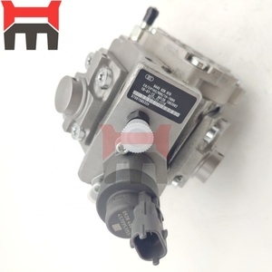 Pompe à injection diesel moteur 4D95 PC130-8 0445020070 6217-71-1110 - Product Image 4