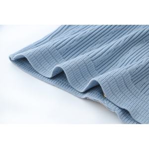 Robe moulante en tricot pour femme, mini-robe d'été décontractée, sexy, sans bretelles, pour fesses généreuses - Product Image 5