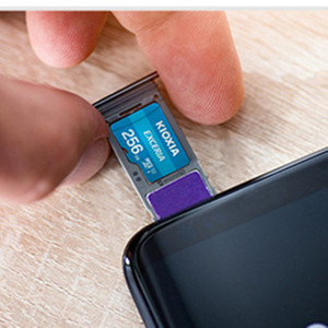 100% Originele Kioxia 64Gb Geheugen Tf Kaart Exceria U1 100 Mb/s UHS-I Voor Rijden Recorder Kaart - Product Image 5