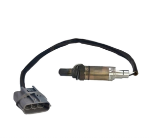 Sonde d'oxygène O2 0258005211, sonde d'oxygène O2 supérieure compatible avec <span class=keywords><strong>Nissan</strong></span> <span class=keywords><strong>ALMERA</strong></span> <span class=keywords><strong>N16</strong></span> 2 <span class=keywords><strong>TINO</strong></span> 1.5 1.8, compatible avec PRIMERA - Product Image 1
