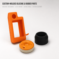 Pièces en caoutchouc personnalisées, silicone EPDM FKM FFKM, cache-poussière en silicone, manchon flexible ondulé, usine