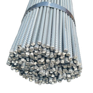 Proveedor de Barras de Acero Corrugado que Ofrece HRB400, HRB500, Grado 60, B500B y Barras de Refuerzo Personalizadas para Mercados de Construcción a Nivel Mundial - Product Image 2