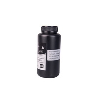 Tinta LED UV para cabezal de impresora Ricoh Gen4 Gen5 para cerámica/PCB/vidrio