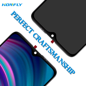 Schermo LCD testato Honfly per Display LCD BLU G51 plus con sostituzione del gruppo digitalizzatore Touch Screen - Product Image 2