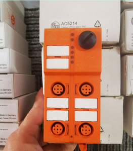เกตเวย์ IFM AC1423 AS-Interface EtherNet/IP |   เกตเวย์ดั้งเดิมสำหรับการเชื่อมต่อเครือข่าย AS-i อย่างไร้รอยต่อกับ PLC - Product Image 5