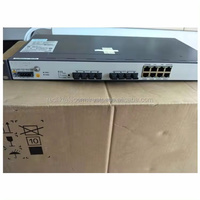 Licencia de Función Mejorada ATN OAM H 88035KCF ANNS0DTECT00 para Estación Base de Infraestructura Inalámbrica ATN910D para Uso en Telecomunicaciones, 9.5 kg