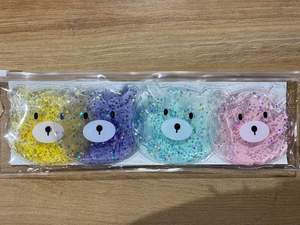 Anak-anak lucu dapat digunakan kembali Gel es pak anak-anak menyusui kebijaksanaan gigi pereda nyeri makan siang & demam sakit kepala-paket panas & dingin - Product Image 5