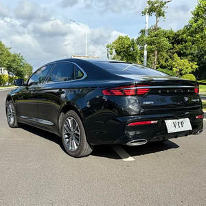 Geely Monjaro 2.0TD DCT EVO 2021, SUV Eficiente en Consumo de Combustible, Ecológico y de Bajo Costo Operativo - Product Image 5