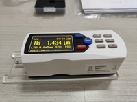 Jauge de rugosité numérique portable TR200 TR210 haute précision pour verre, métal, plastique, peinture – Garantie électronique 1 an