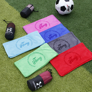 Serviettes <span class=keywords><strong>de</strong></span> sport en microfibre pour le yoga, le sport en plein air, la salle <span class=keywords><strong>de</strong></span> sport, serviettes <span class=keywords><strong>de</strong></span> sport personnalisées avec logo, serviettes <span class=keywords><strong>de</strong></span> sport personnalisées absorbant la transpiration et à séchage rapide - Product Image 6
