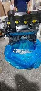เครื่องยนต์ดีเซล VK56 VVT มือสองคุณภาพดีที่สุด ขนาด 12.503 ลิตร 6 สูบ รุ่น PF6T เหมาะสำหรับรถบรรทุกดีเซลหนักของนิสสัน - Product Image 4