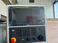 Torno Horizontal CNC CK6160 de Alta Calidad, de Bancada Plana, con un Solo Husillo, Alta Precisión, Control CNC GSK/Fanuc, de Trabajo Mediano, con Certificación CE