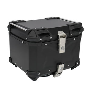 Estuche superior impermeable a prueba de golpes de gran capacidad 45L para Zontes 350 accesorios de motocicleta entrega Borse <span class=keywords><strong>Moto</strong></span> Borse Laterali <span class=keywords><strong>Moto</strong></span> - Product Image 2