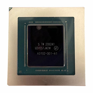 ใหม่ NV Ai GPU RTX4090 RTX 4090 RTX4080 4080 AD102-301-A1 AD102-300-A1 AD102-301 AD102-300 AD102 ซีพียู โปรเซสเซอร์ Ai GPU RTX4090 RTX - Product Image 4