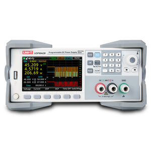 โหลดอิเล็กทรอนิกส์แบบตั้งโปรแกรมได้ UNI-T UDP6952B - Product Image 1