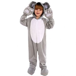 Tutina Dinosauro Carino Per Bambini E Adulti - Pigiama Morbido Per Halloween E Feste - Foto 6