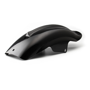 Guardabarros Trasero para Harley Davidson Sportster 883 1200 1994-2003, Guardabarros de Plástico para Motocicleta Bobber Chopper Cafe Racer Personalizado - Product Image 1