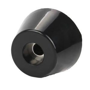 High Quality Household <b>Rubber</b> Foot Mounting Feet Mould-Made <b>Silicone</b> <b>Rubber</b> Feet - Product Image 6