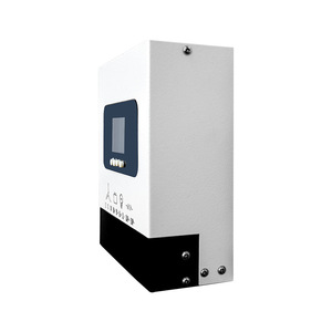 Controlador de Turbina Eólica Da Tuo MPPT 12/24/48V 3KW con Interfaz RS485 para Sistemas de Energía Solar y Eólica - Product Image 4