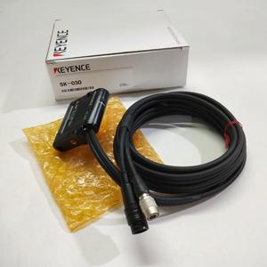 Cabezal de Sensor de Alta Estabilidad SK-030 - Product Image 4