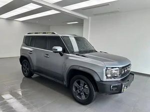 เจ็ททัวร์ ทราเวลเลอร์ ปี 2023 เครื่องยนต์ 1.5T ขับเคลื่อน 2 ล้อ รุ่น Find Pro <span class=keywords><strong>รถ</strong></span> SUV มือสองจากจีน รองรับ CarPlay กล้องมองหลัง เหมาะสำหรับการเดินทางในเมืองและการตั้งแคมป์นอกเมือง - Product Image 3